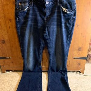 Women’s jeans